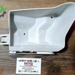 FOCUS ARKA SAĞ TAMPON BRAKETİ 2014 1864642