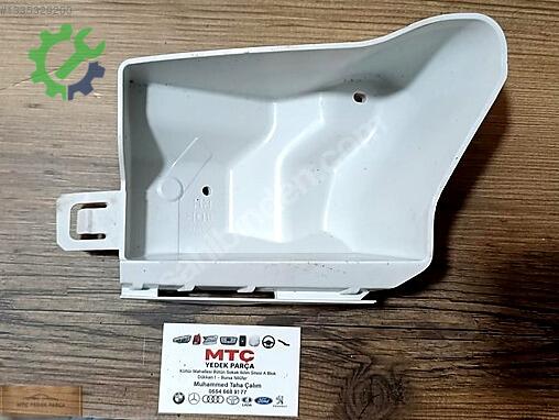 Ford Focus Tampon Braketi 1864642 çıkma parça
