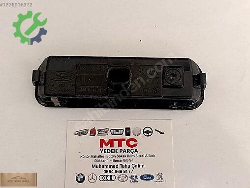 Ford Focus Bagaj BM5119B514AF çıkma parça
