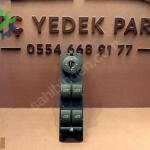 FOCUS C-MAX SOL ÖN CAM DÜĞMESİ ORJİNAL F1ET14A132CC