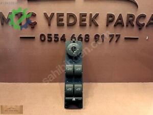 FOCUS C-MAX SOL ÖN CAM DÜĞMESİ ORJİNAL F1ET14A132CC