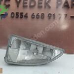 FOCUS MK1 SOL SİS FARI ORJİNAL