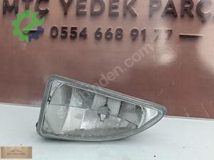 FOCUS MK1 SOL SİS FARI ORJİNAL
