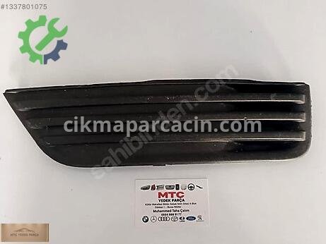 Ford Focus Sis Farı Çerçevesi çıkma parça