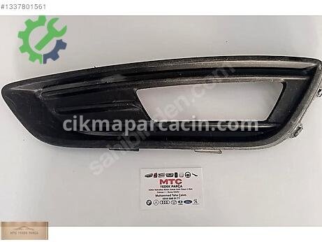 Ford Focus Sol Sis Farı çıkma parça