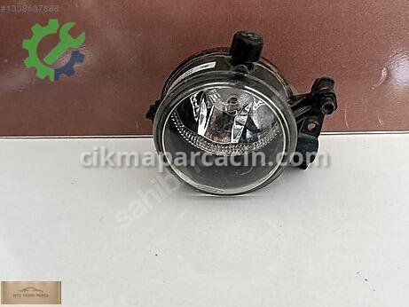 Ford Focus Sol Sis Farı çıkma parça
