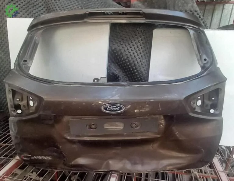 Ford C-Max Bagaj Kapağı çıkma parça