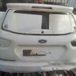 FORD ECOSPORT BAGAJ KAPAĞI