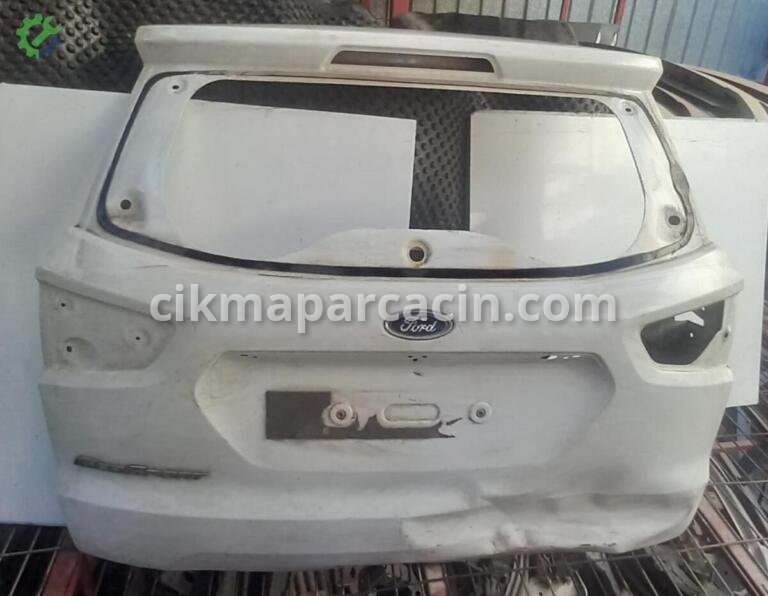 Ford Ecosport Bagaj Kapağı çıkma parça