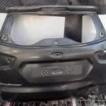 FORD ECOSPORT BAGAJ KAPAĞI