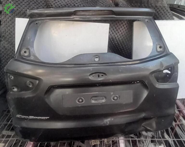 Ford Ecosport Bagaj Kapağı çıkma parça