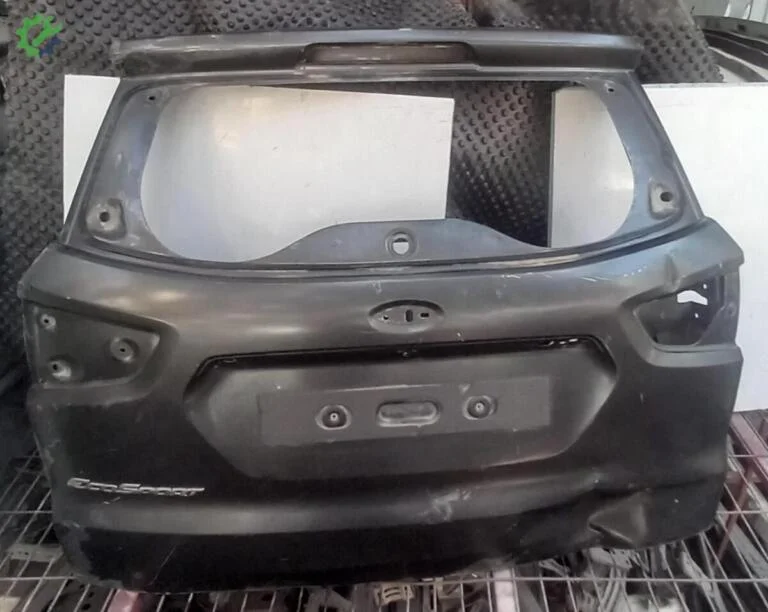 Ford Ecosport Bagaj Kapağı çıkma parça