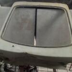 FORD ESCORT BAGAJ KAPAĞI