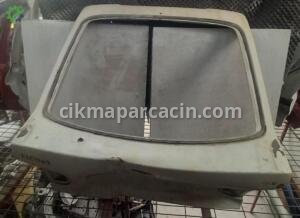 FORD ESCORT BAGAJ KAPAĞI