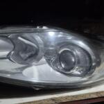 FORD FİESTA 2008-2012 SOL FAR