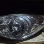 FORD FİESTA 2008-2012 SOL FAR