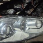 FORD FİESTA 2008-2012 SOL FAR