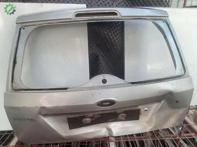 Ford Fiesta Bagaj Kapağı çıkma parça