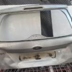 FORD FİESTA ESKİ KASA BAGAJ KAPAĞI