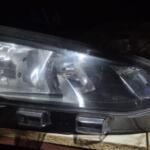 FORD FOCUS 2018-2024 SAĞ FAR