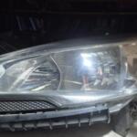 FORD FOCUS MK3 2011-2014 SAĞ FAR