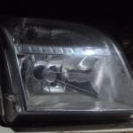 FORD FUSİON 2002-2006 SAĞ FAR