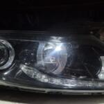 FORD MONDEO MK4 2010-2014 MAKYAJLI SOL FAR