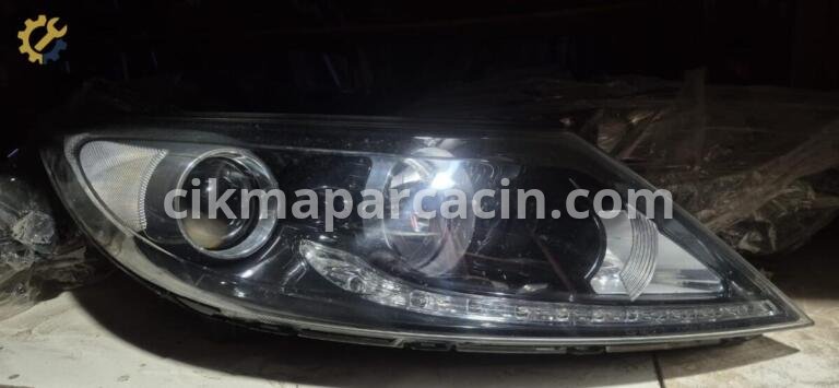 Ford Mondeo Far çıkma parça