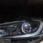FORD MONDEO MK5 2014-2019 SOL FAR
