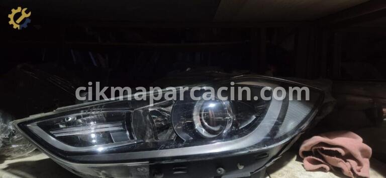 Ford Mondeo Far çıkma parça