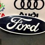 FORD ARMA 15cm 5cm ORJİNAL