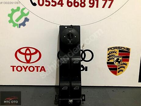 Ford C-Max Kontrol Düğmeleri çıkma parça