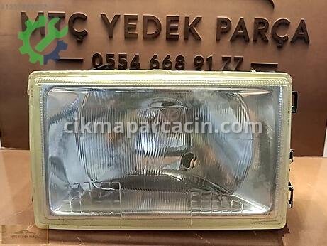 Ford Far çıkma parça