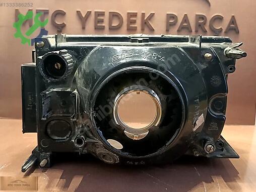 Ford Far çıkma parça - MTÇ OTO YEDEK PARÇA Bursa