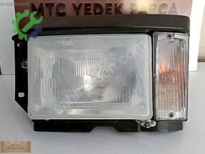 FORD CARGO KARSAJ J9 SOL FAR ORJİNAL