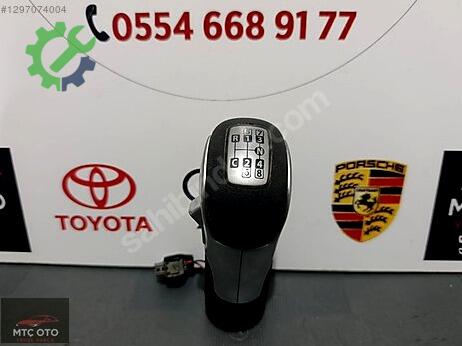 Ford Vites Topuzu çıkma parça