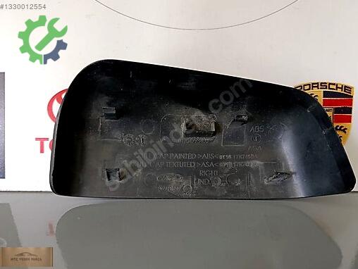 Ford Connect Sağ Dış Ayna çıkma parça