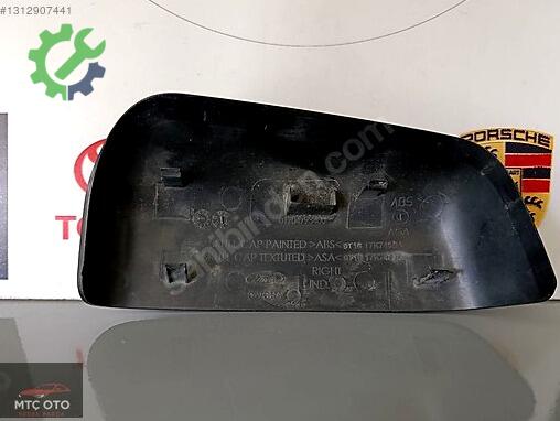 Ford Connect Sağ Dış Ayna çıkma parça