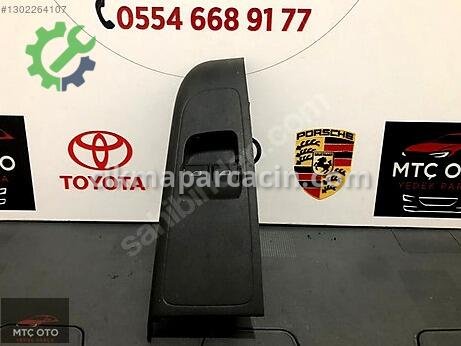 Ford Connect Kontrol Düğmeleri çıkma parça