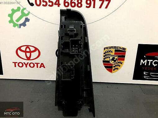 Ford Connect Kontrol Düğmeleri çıkma parça