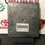 FORD COUGAR MONDEO MOTOR BEYNİ ORJİNAL 98BB12A650KH