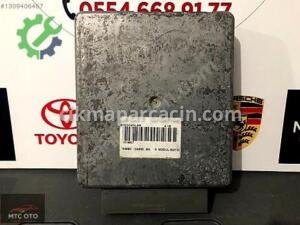 FORD COUGAR MONDEO MOTOR BEYNİ ORJİNAL 98BB12A650KH