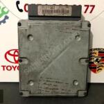 FORD COUGAR MONDEO MOTOR BEYNİ ORJİNAL 98BB12A650KH