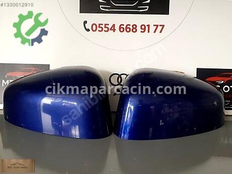Ford Tourneo Dış Ayna çıkma parça