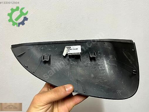 Ford Tourneo Sol Dış Ayna çıkma parça