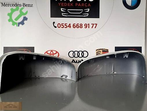 Ford Tourneo Dış Ayna çıkma parça