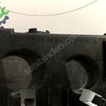 FORD COURİER ÖN TAMPON BAĞLANTI BRAKETİ ORJİNAL 170959ACL