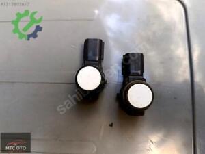 FORD COURİER PARK SENSÖRÜ ORJİNAL cv1t15k859AW