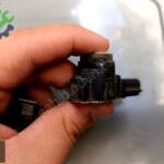 FORD COURİER PARK SENSÖRÜ ORJİNAL cv1t15k859AW