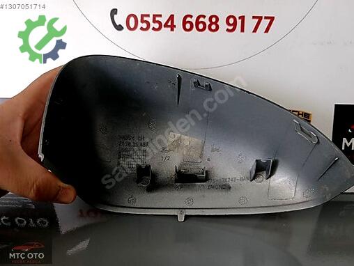 Ford Tourneo Sol Dış Ayna çıkma parça